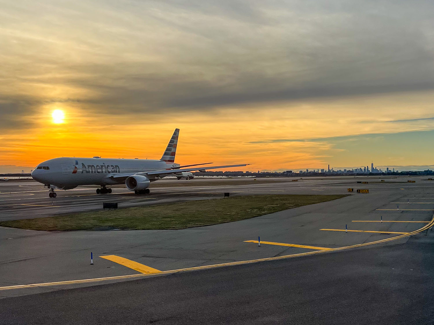 flight-tips-golf-trips Flight to Scotland for golf trip