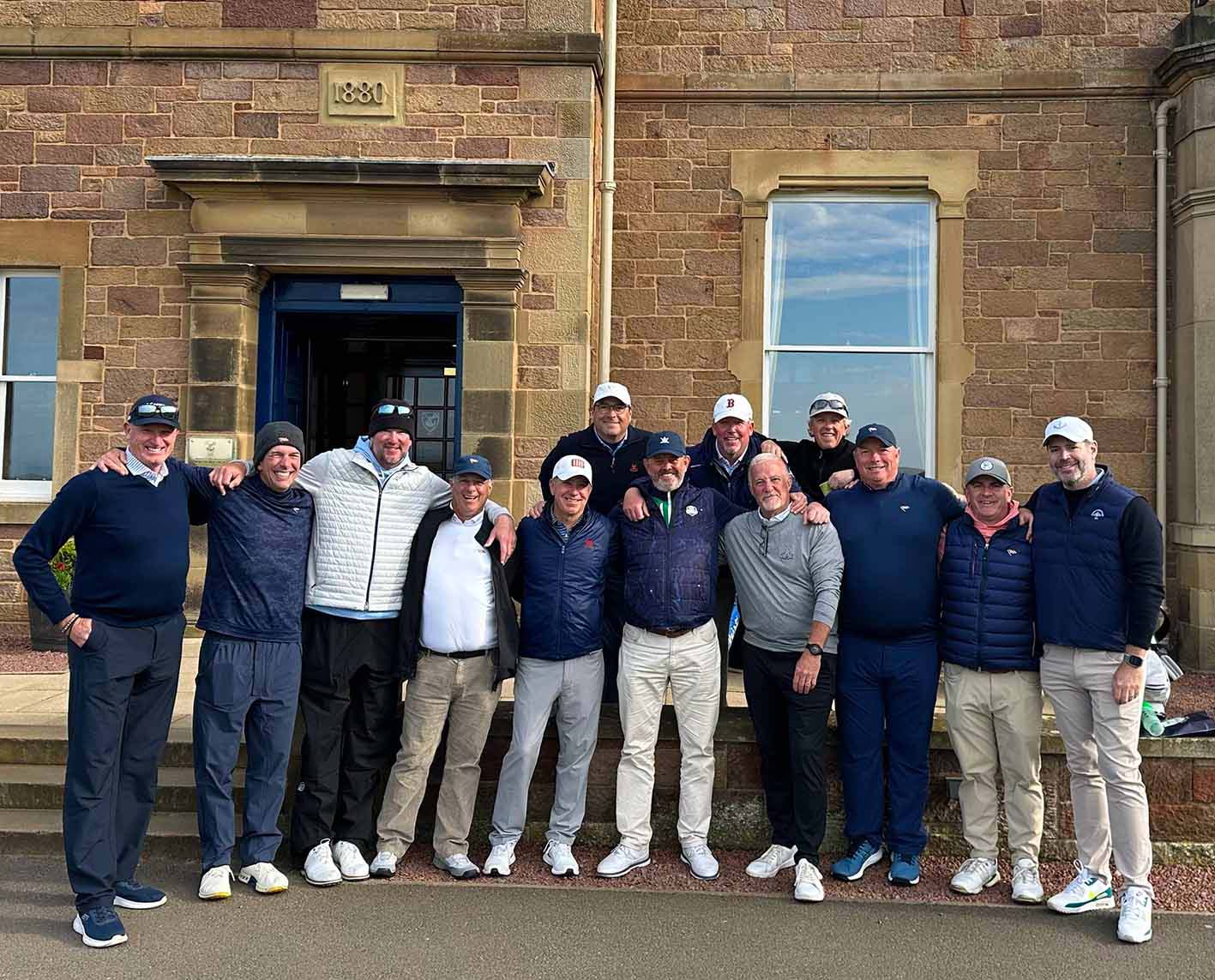 DIY golf trip planning pitfalls