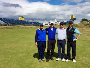The Open Championship Future Venues