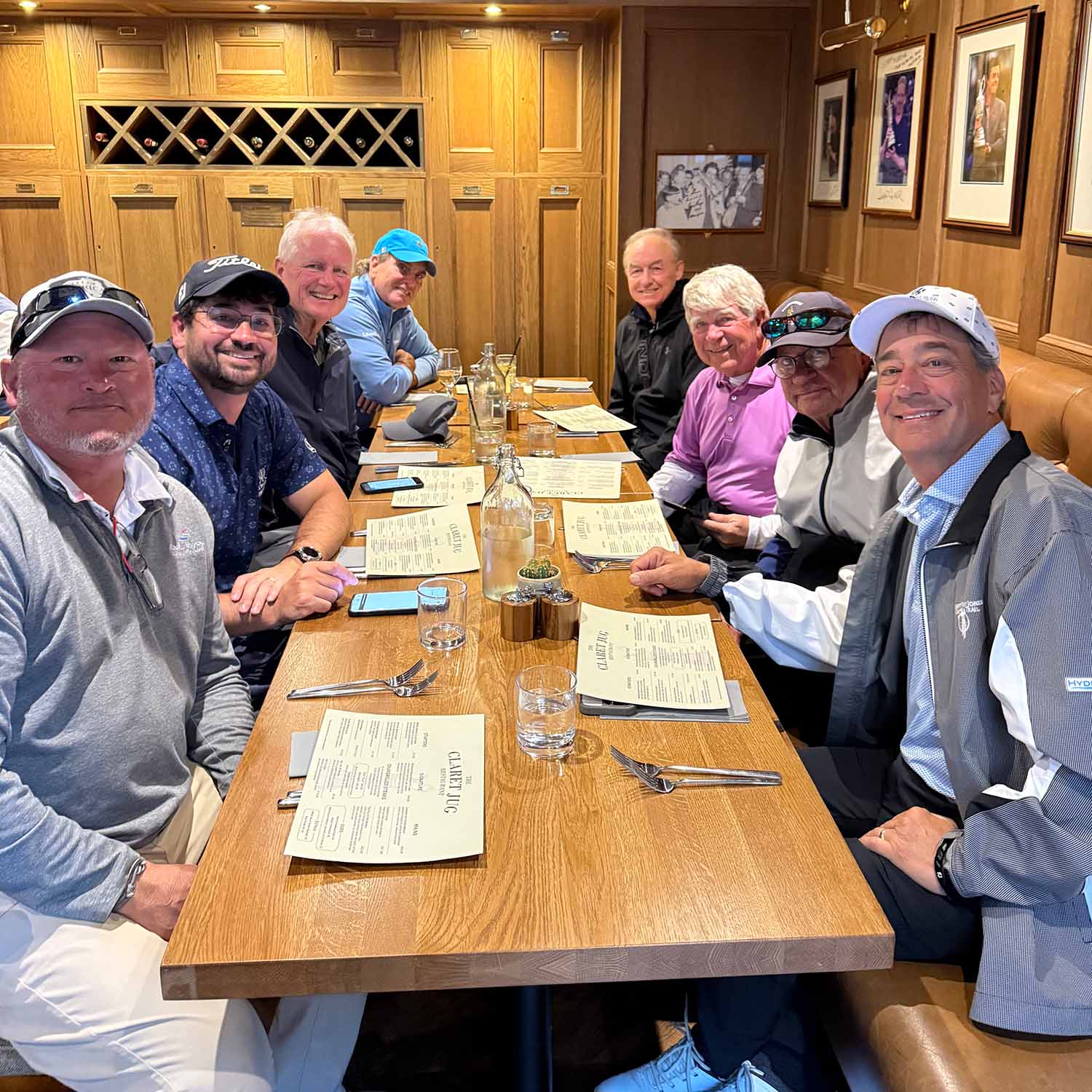scotland-ireland-golf-trips-comparison Comparison guide for Scotland and Ireland golf trips