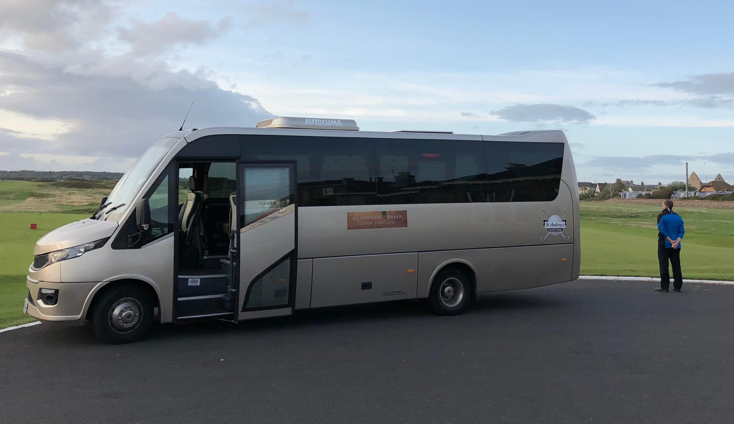 10 Tips For A Stress Free Golf Trip To Scotland And Ireland