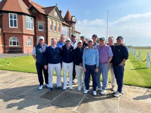 Golf Travel Tips & Advice