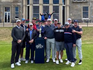 Scotland golf trip cost guide