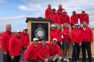 Haversham & Baker Ireland Golf Trip Reviews