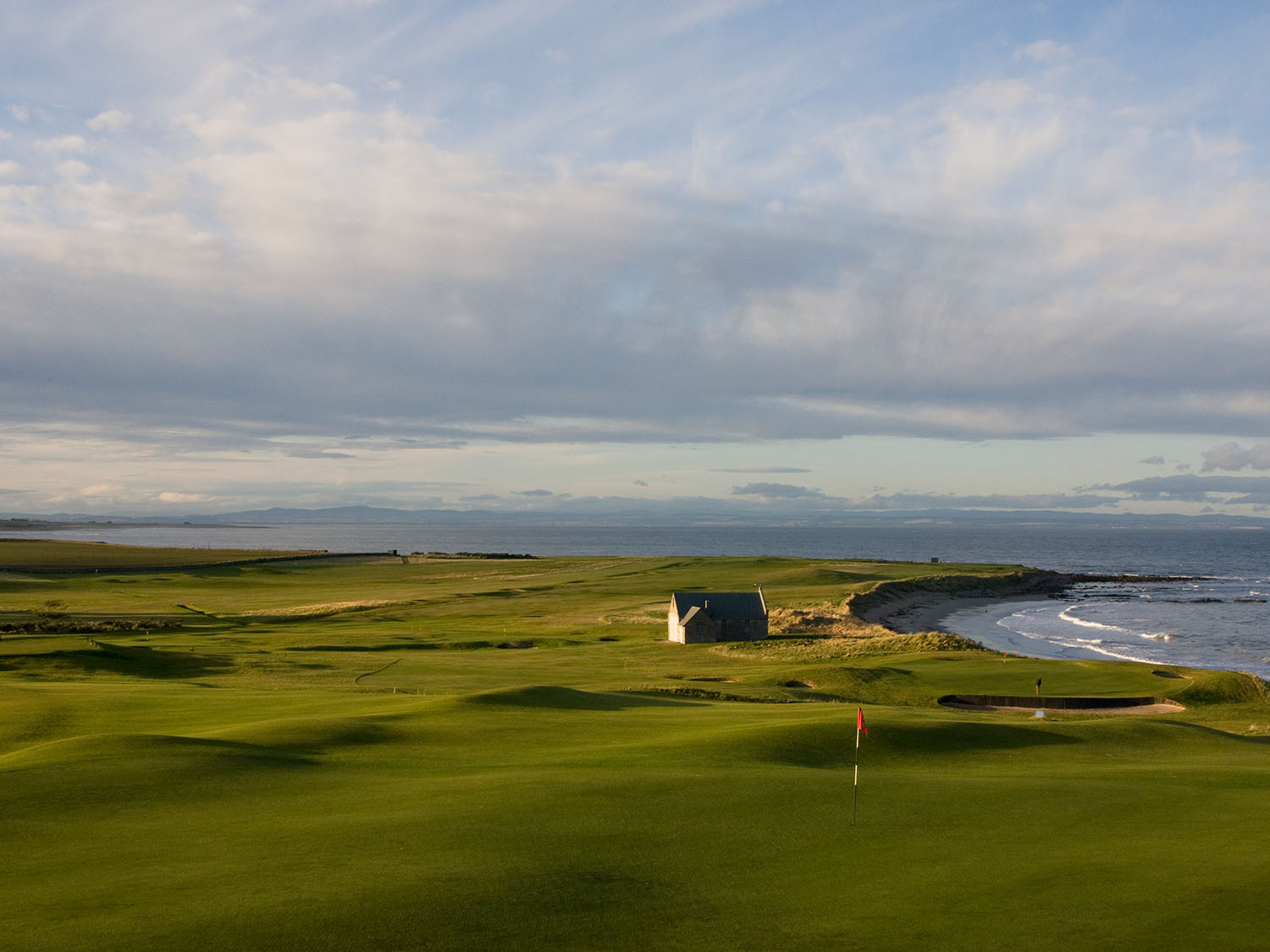 Crail Golfing Society St. Andrews