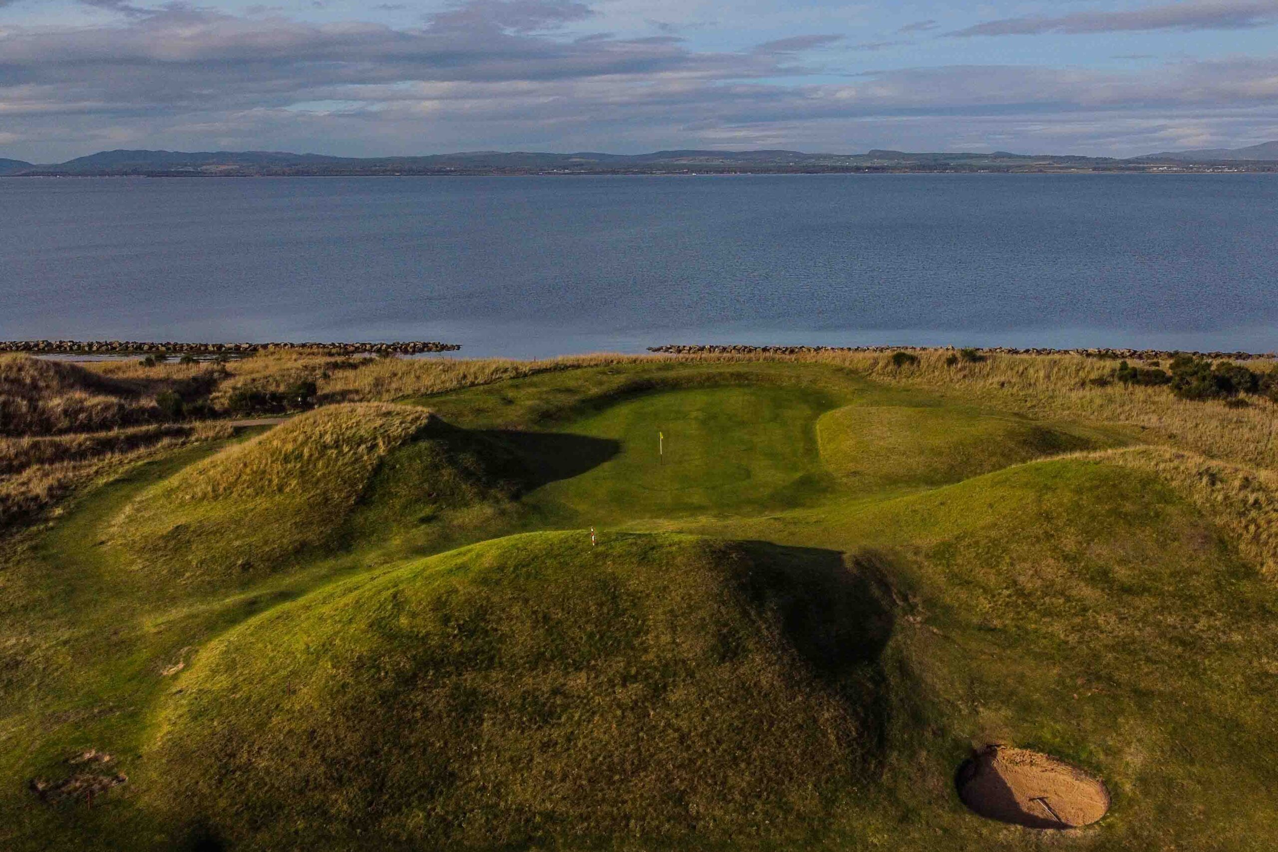 Hidden Gem Golf Courses in Scotland