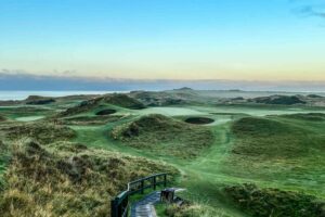 Royal Troon Golf Club