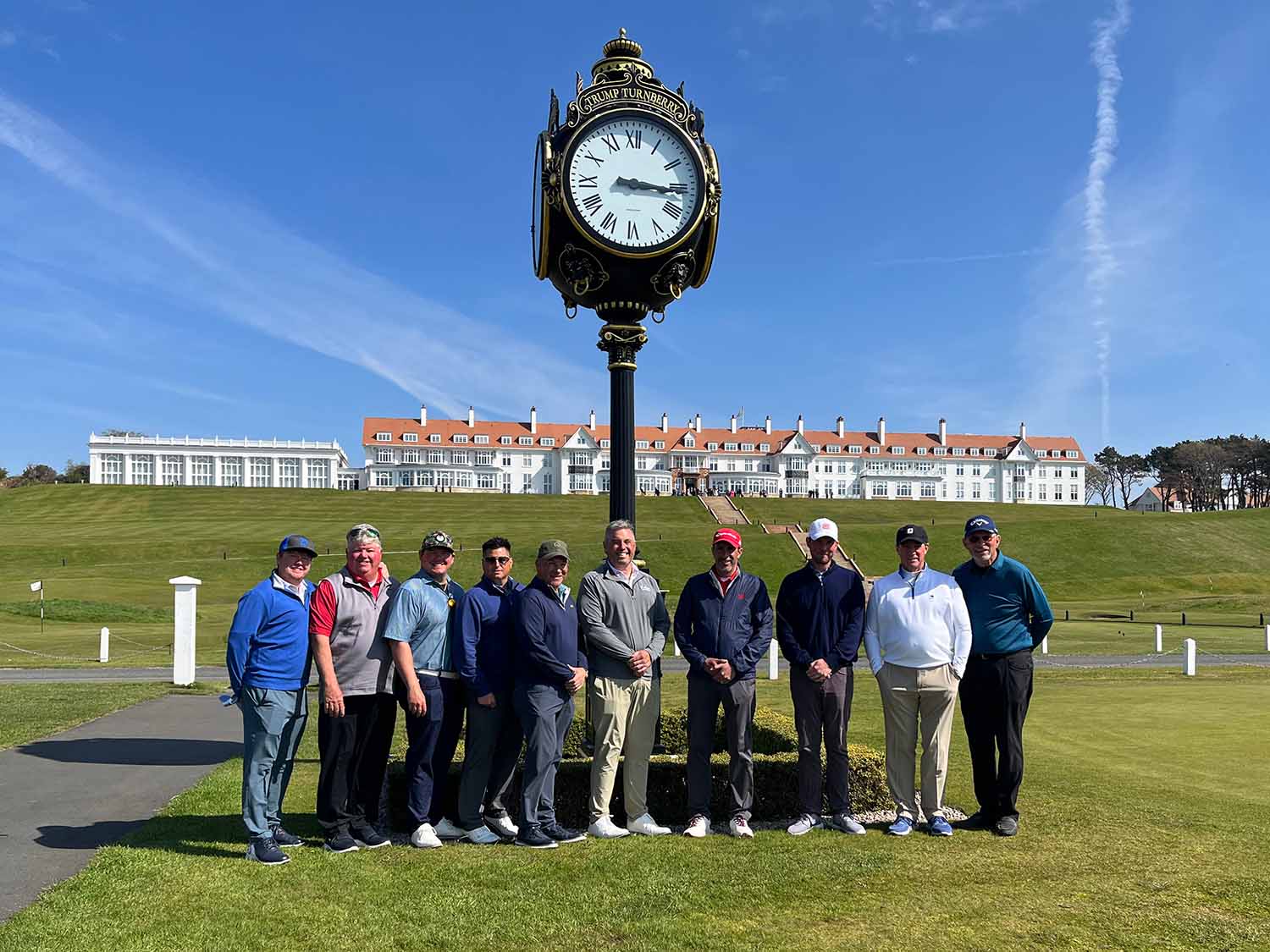 Turnberry Scotland Photo Gallery