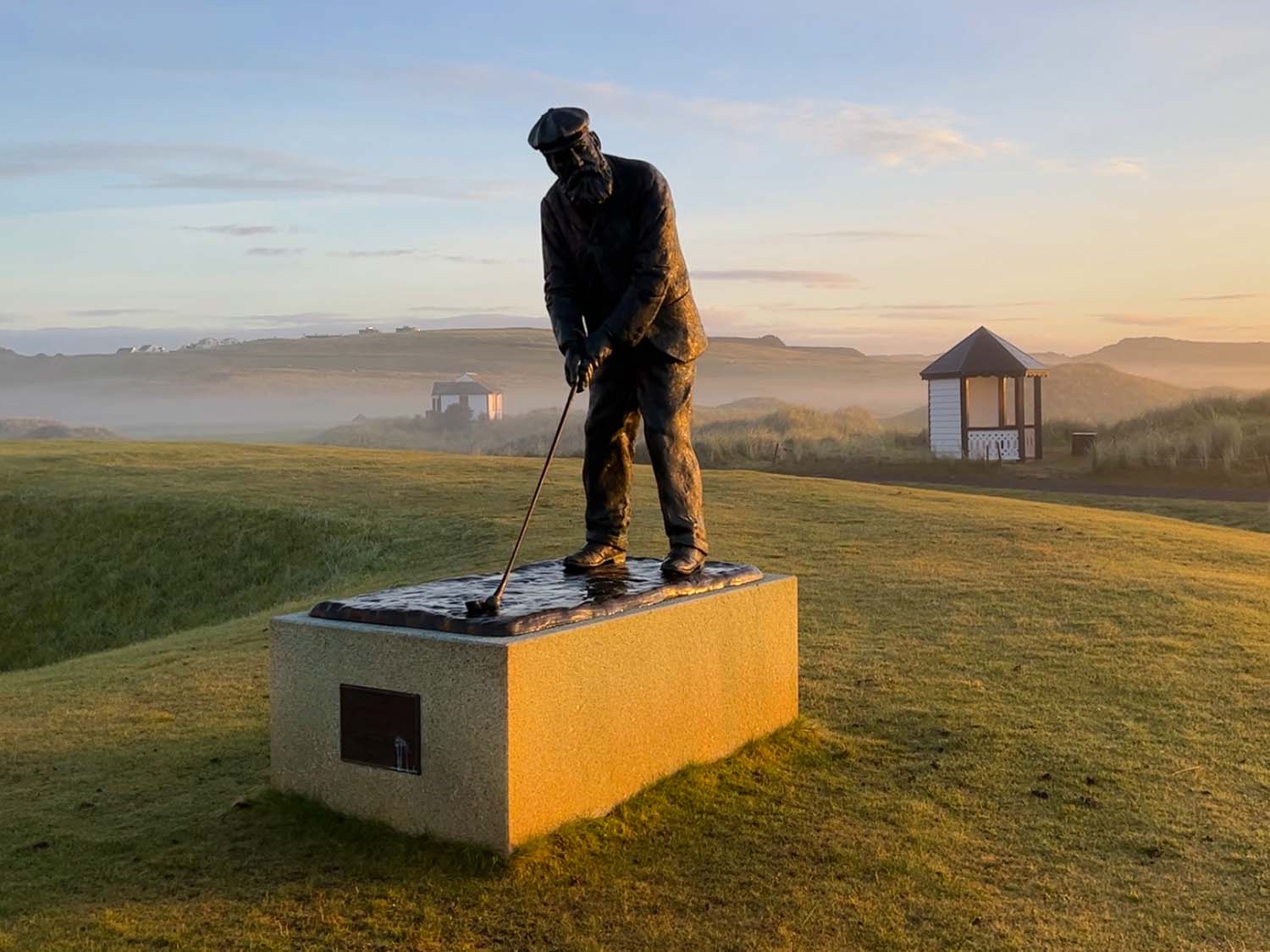 Rosapenna Golf Resort Ireland photo gallery