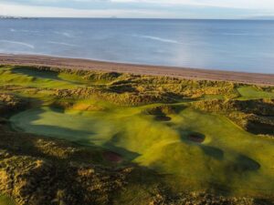 Western Gailes Golf Club