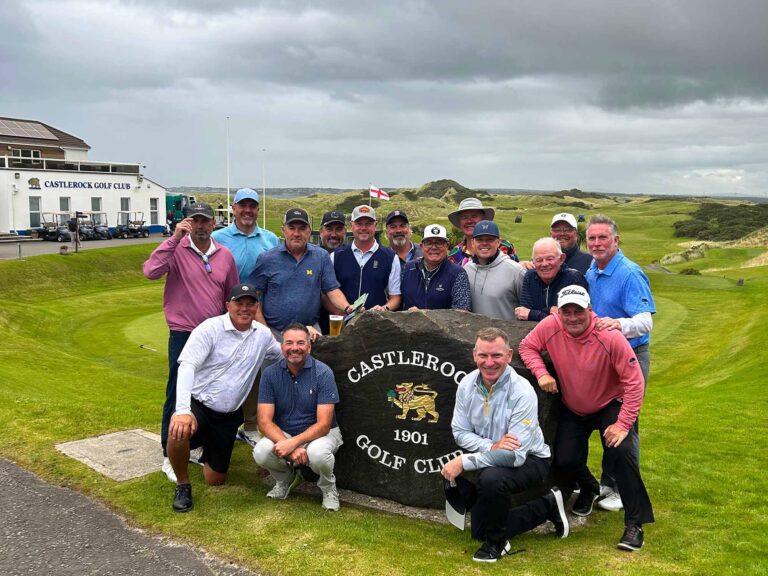 Guide to the best regions for an Ireland golf trip