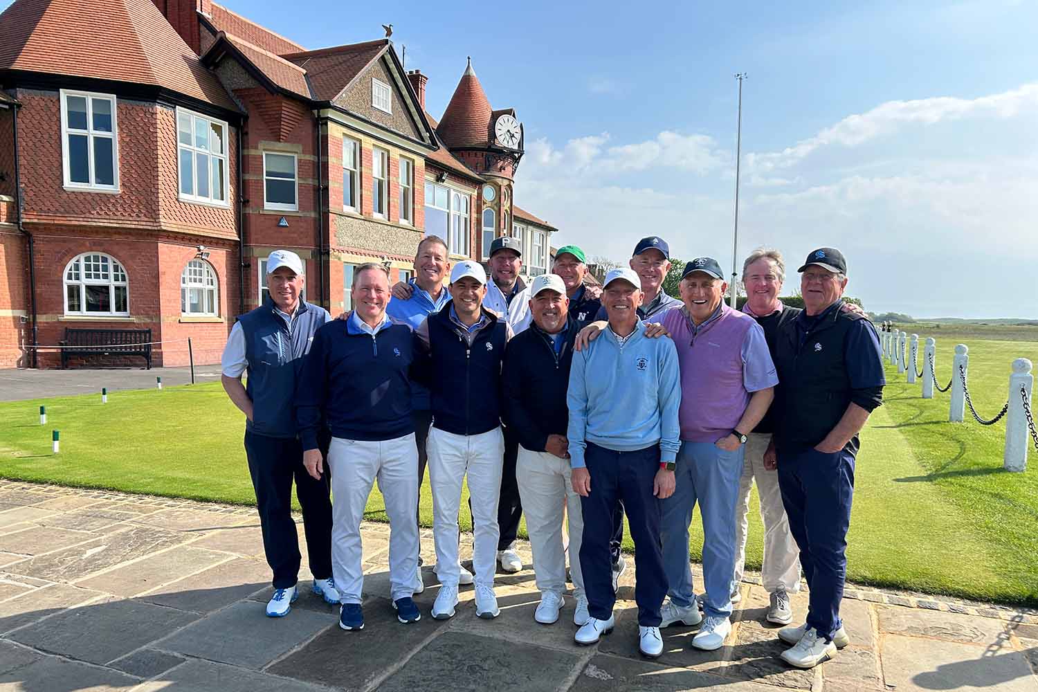 short-golf-trips-to-england Short golf trips to England
