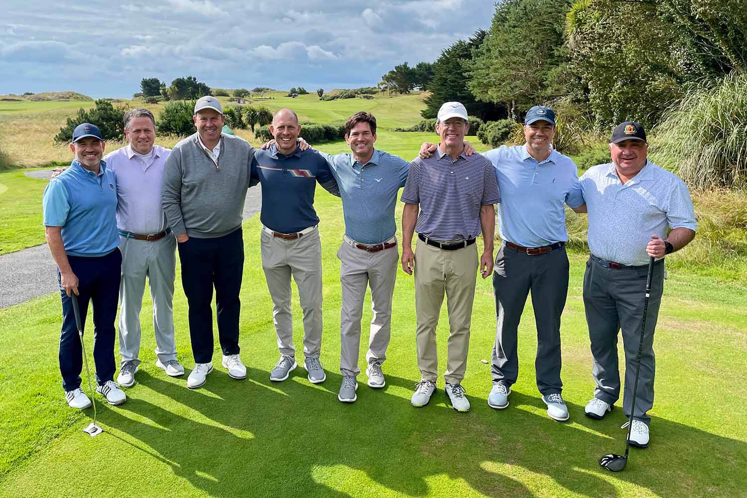 short-stay-golf-trips-ireland Short Duration Golf Trips to Ireland