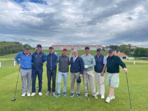 Best Golf Tour Companies Scotland and Ireland