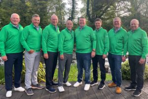 Golf Travel Podcast