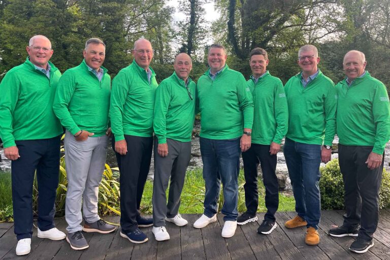 Golf Travel Podcast
