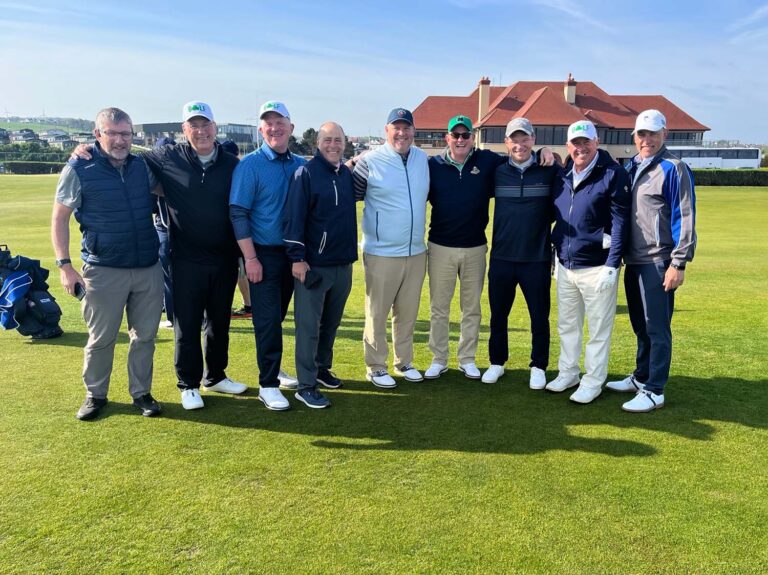 Shoulder season golf trips to Ireland and Scotland
