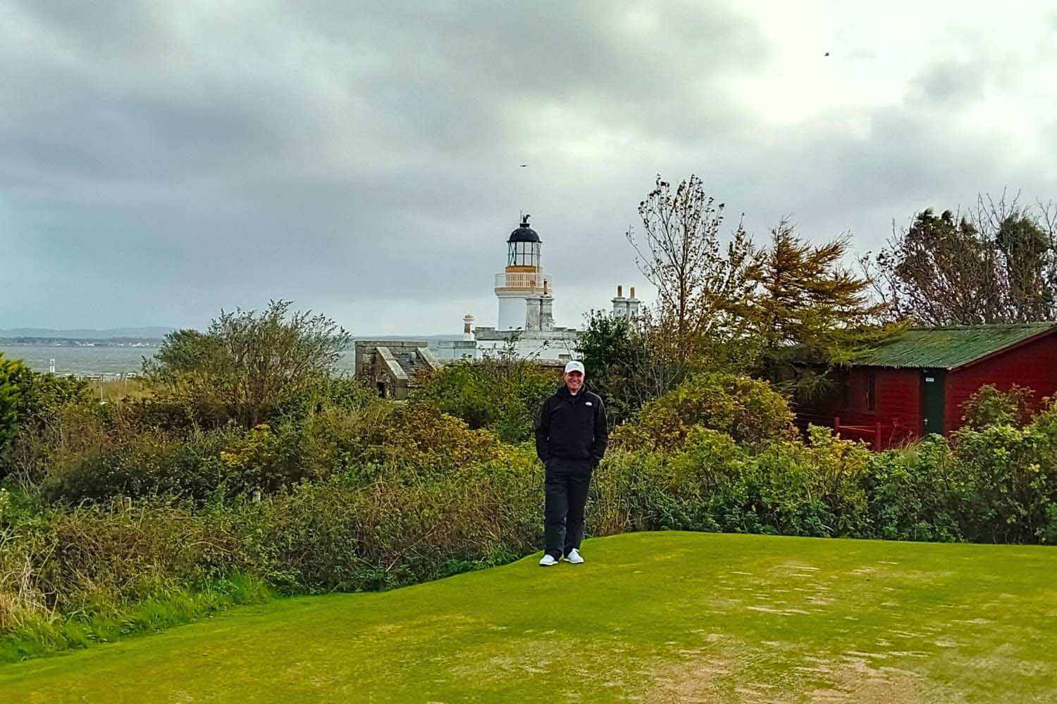mike-walters-fortrose-rosemarkie Mike Walters from Haversham & Baker at Fortrose & Rosemarkie