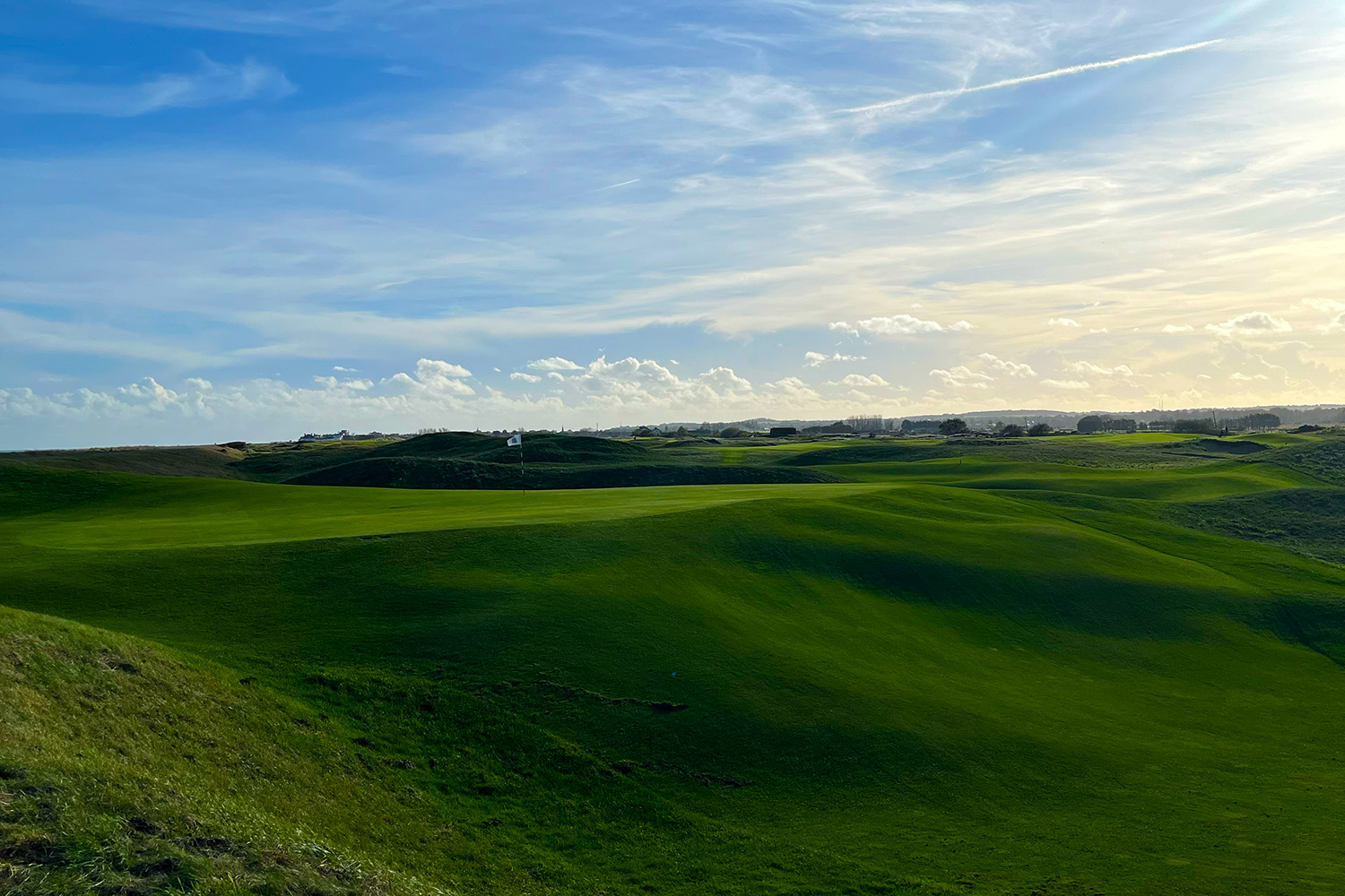 royal-cinque-ports-6th-hole Royal Cinque Ports 6th Hole