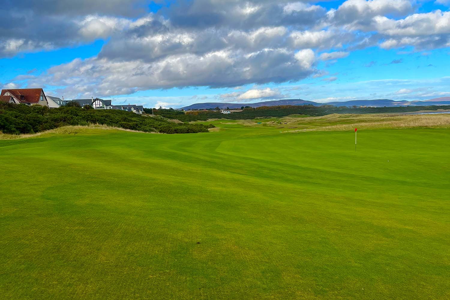 royal-dornoch-17th-green Royal Dornoch Golf Club 17th Hole