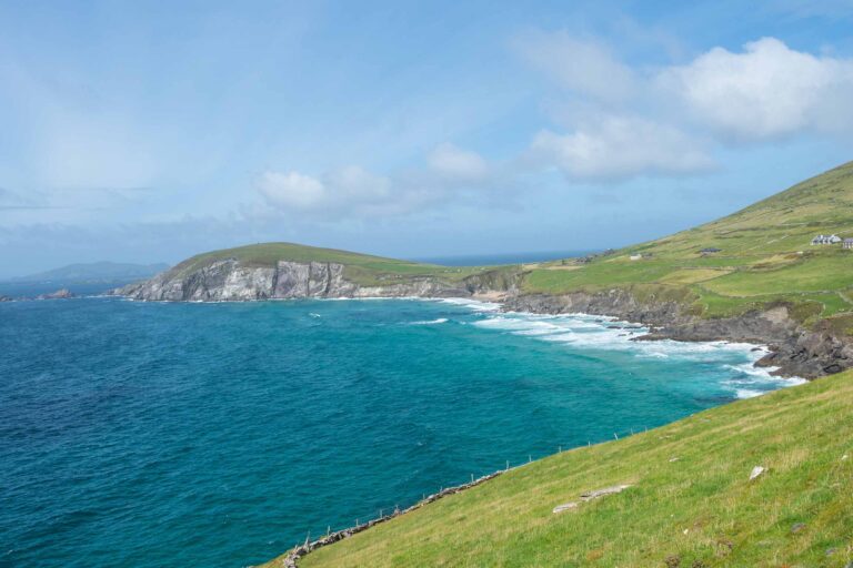 Sightseeing Guide for Ireland Golf Trips