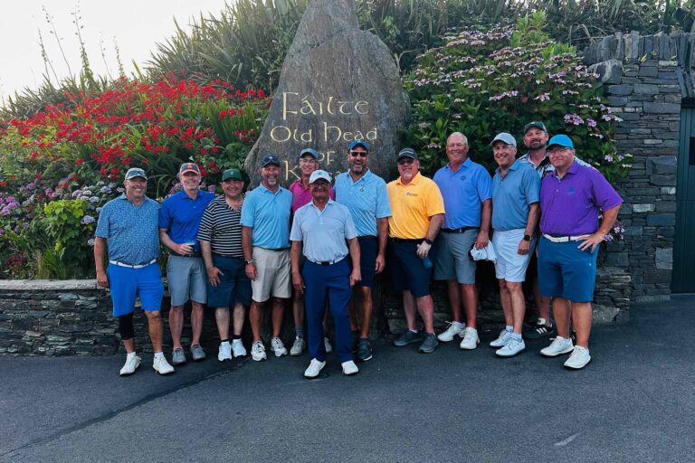 Overseas vs U.S. golf travel