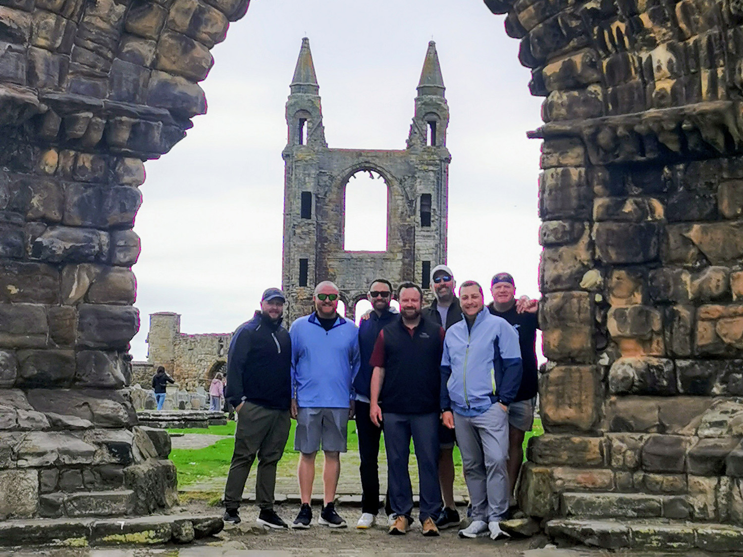 arrival-day-guide-for-golf-trips Tips for Arrival Day on Golf Trips Oversaes