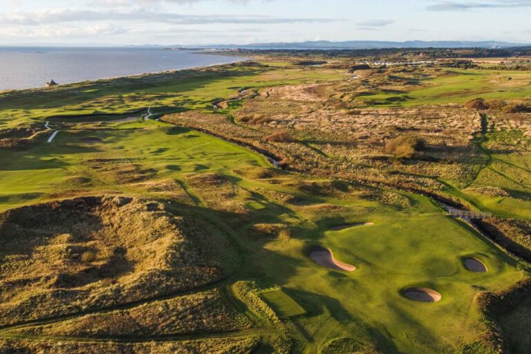 ChatGPT Golf Trip Planning