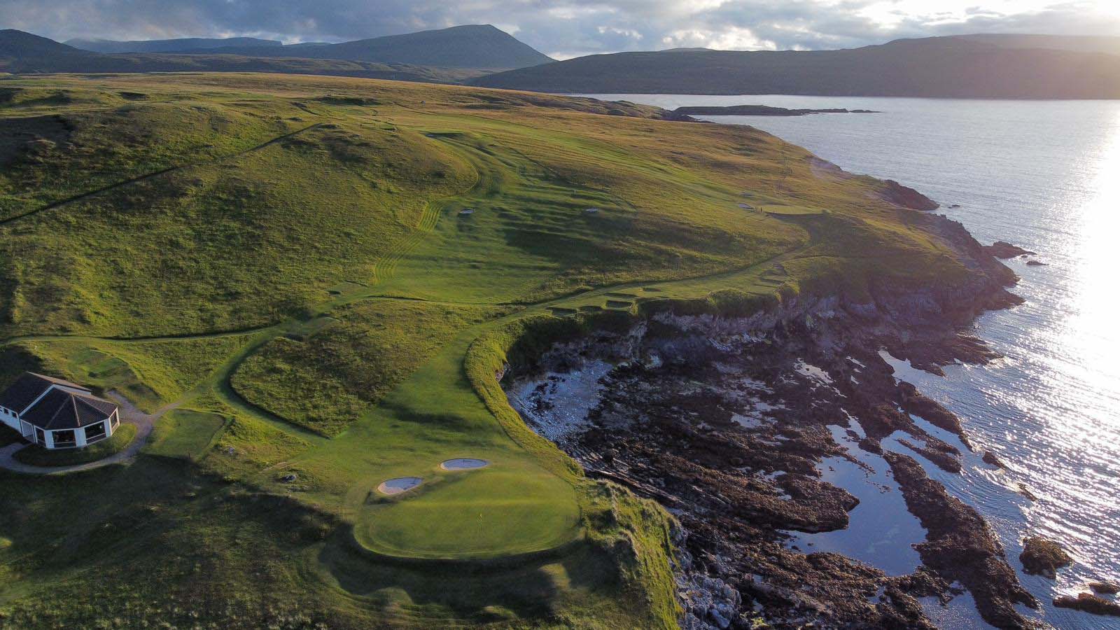 Durness Golf Club