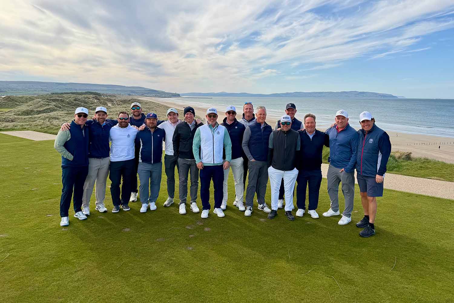 Golf travel tips for non-group leaders