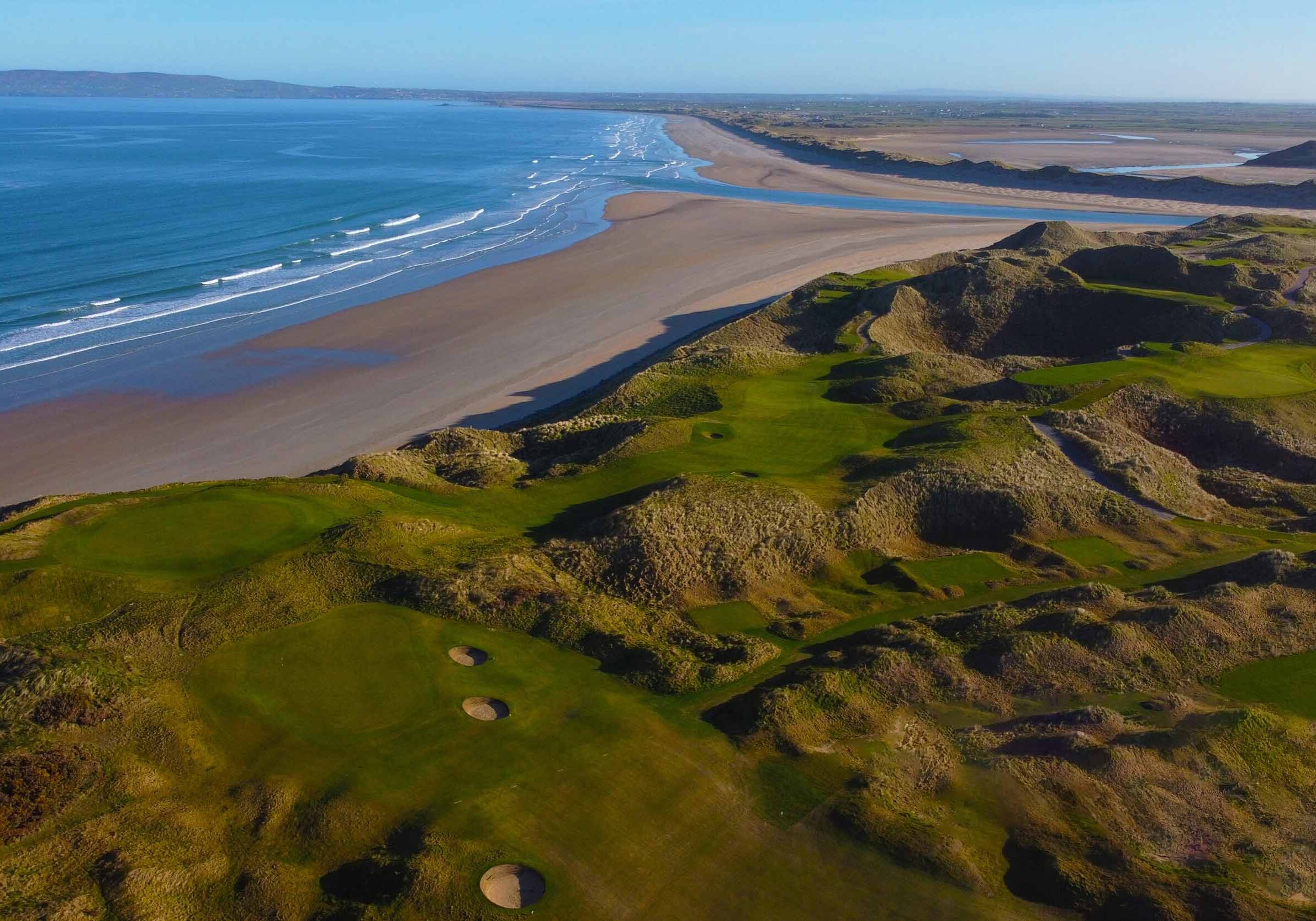 Photos from 2025 Haversham & Baker golf trips