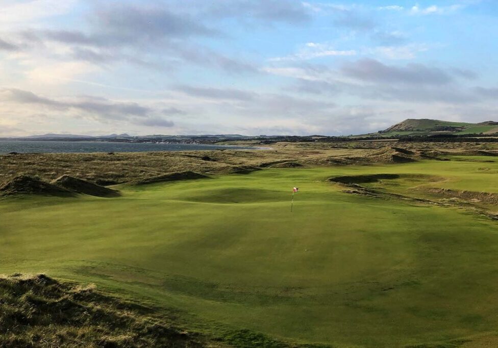 Dumbarnie-Links-Review