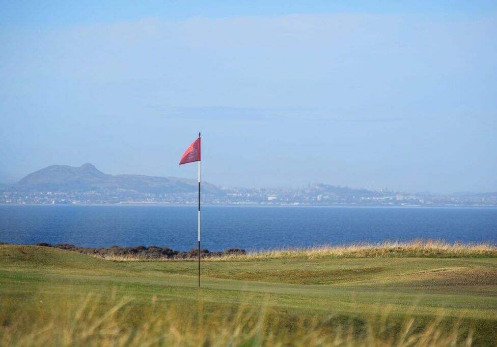 Gullane-Golf-Club