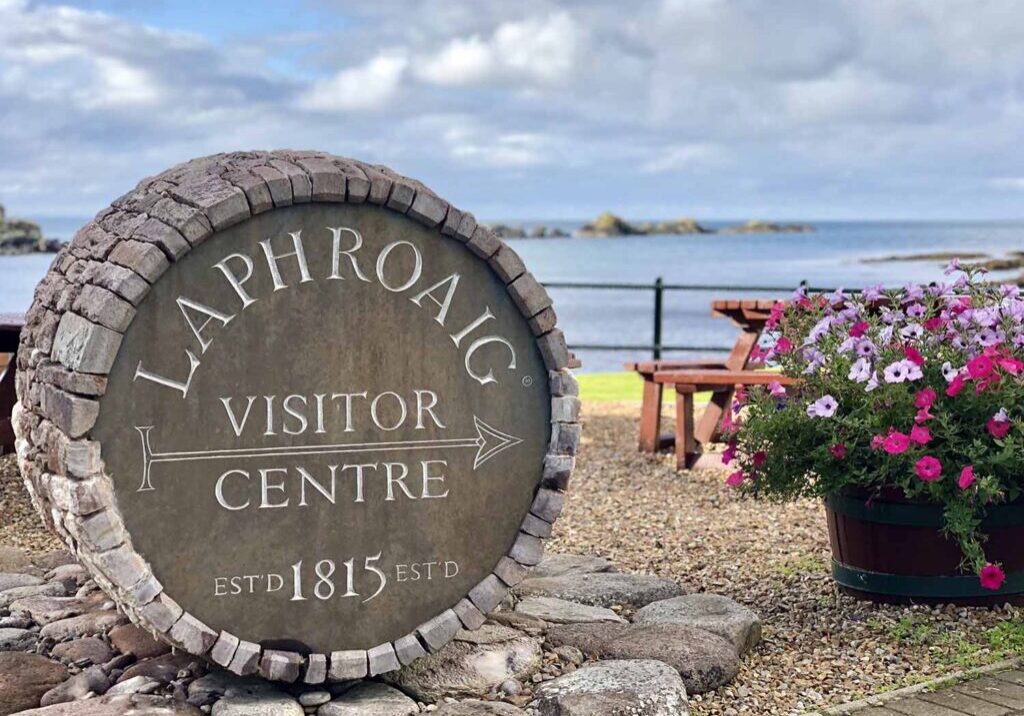 Laphroaig-islay-Distillery-Tour