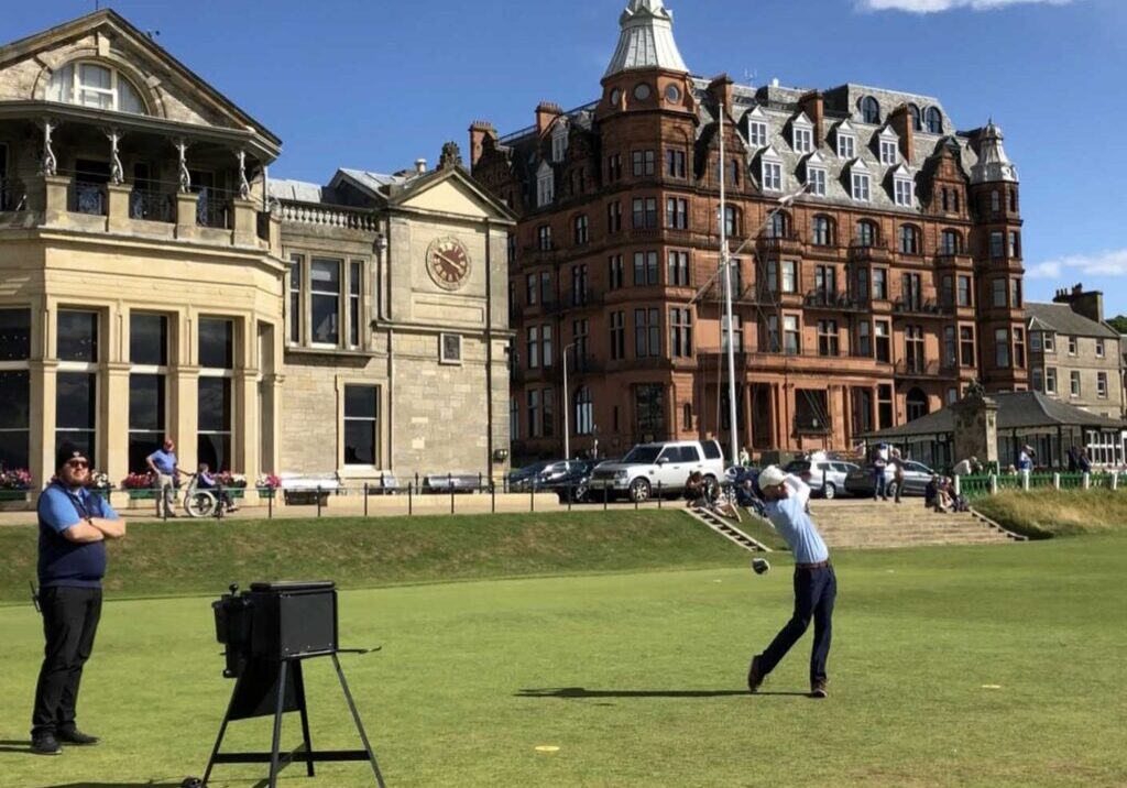 best-golf-holes-st-andrews