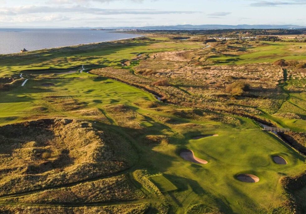 ChatGPT Golf Trip Planning