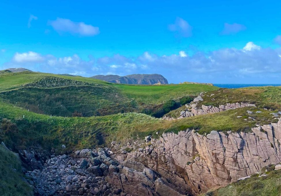 Favorite golf holes in Great Britain & Ireland