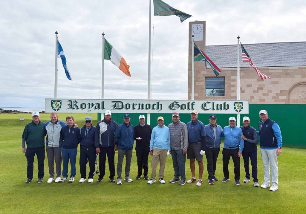 Golf travel tips & advice from 2025