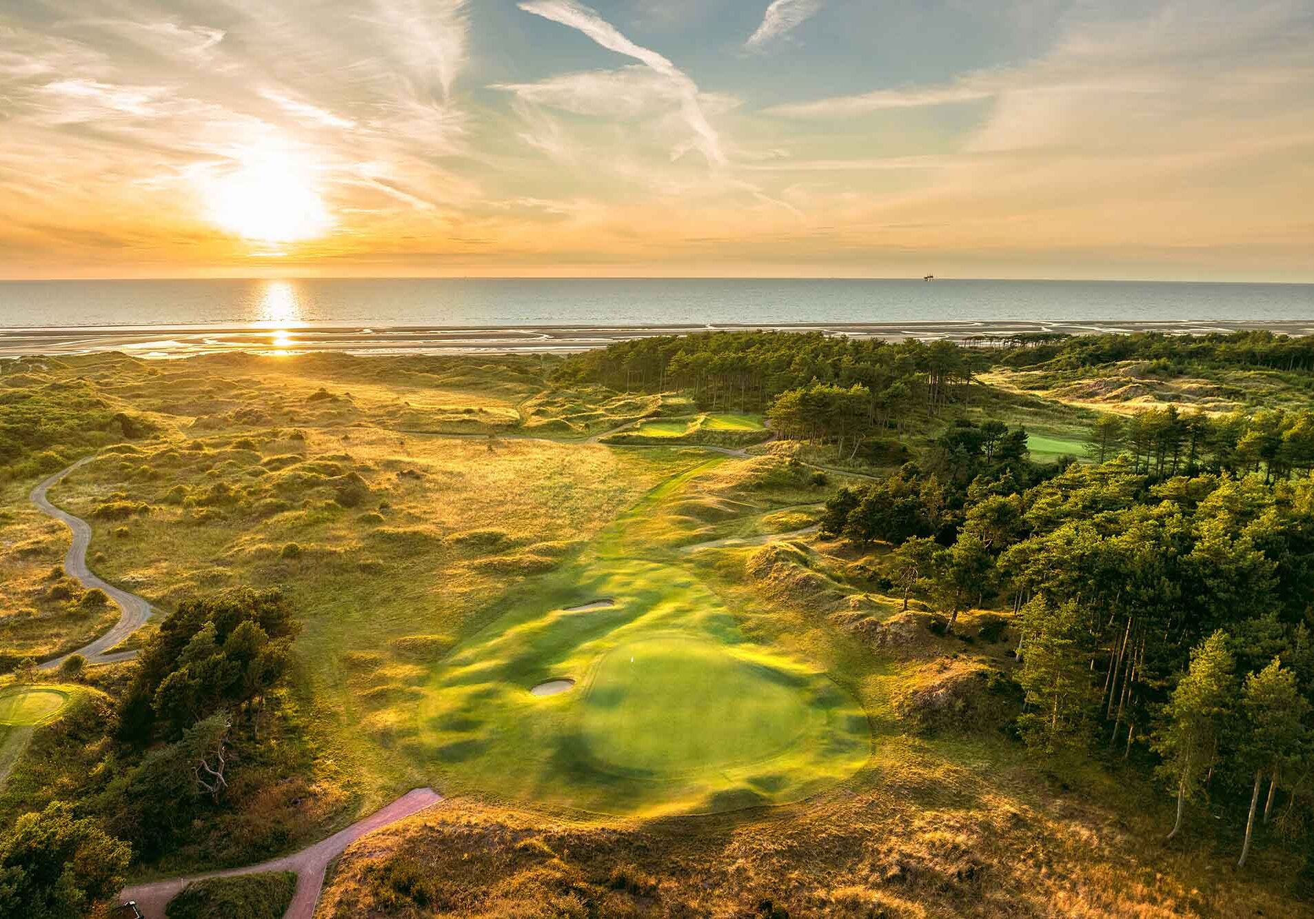 Golf trip captains tips