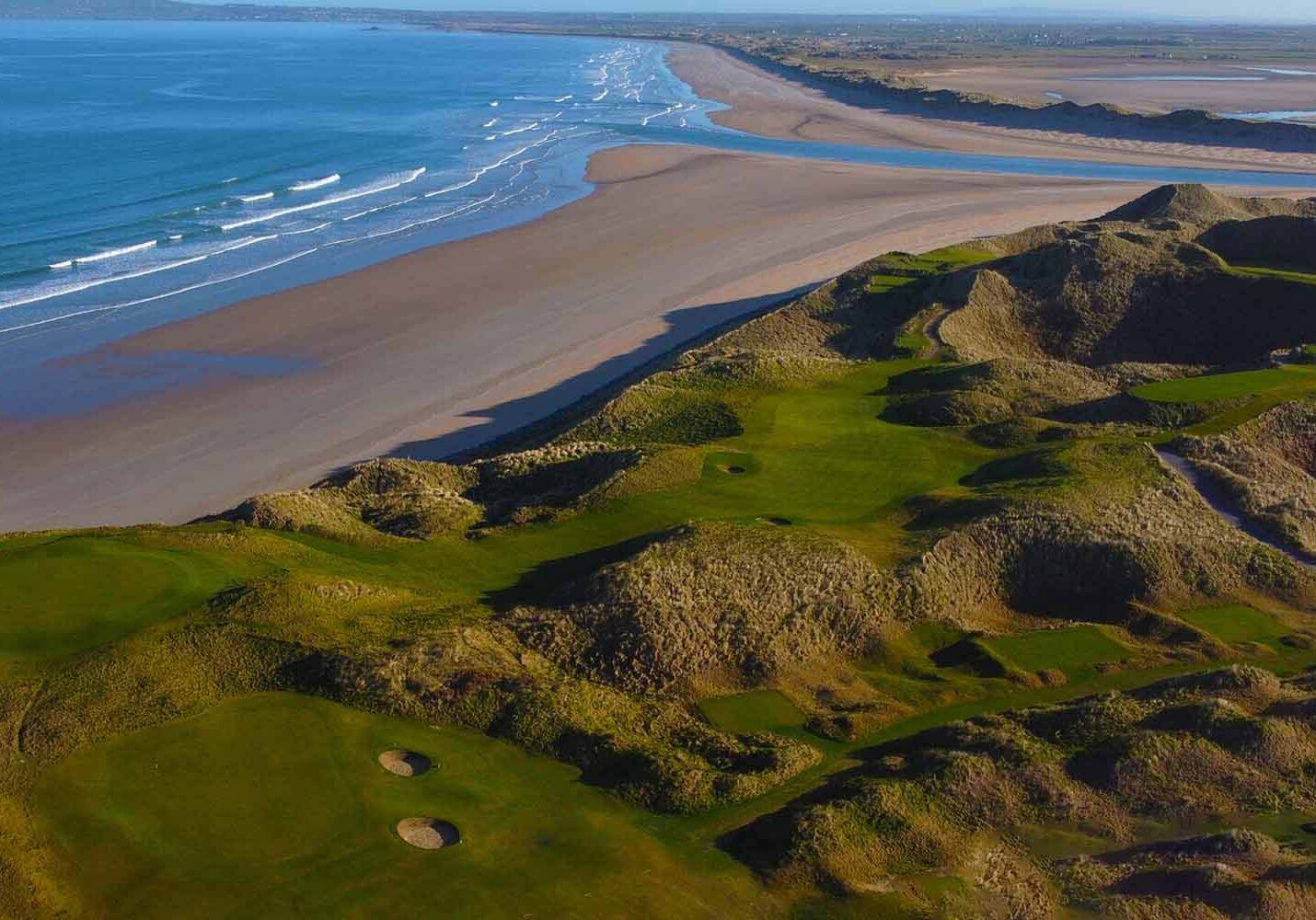 Golf trip planning tips from PGA Professional