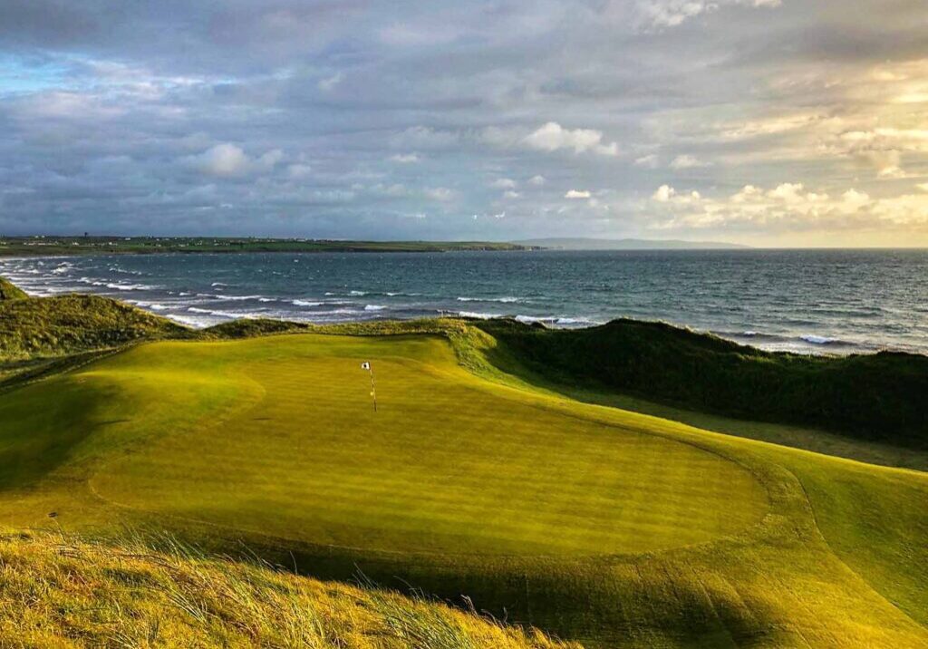 Ireland Golf Packages photo gallery