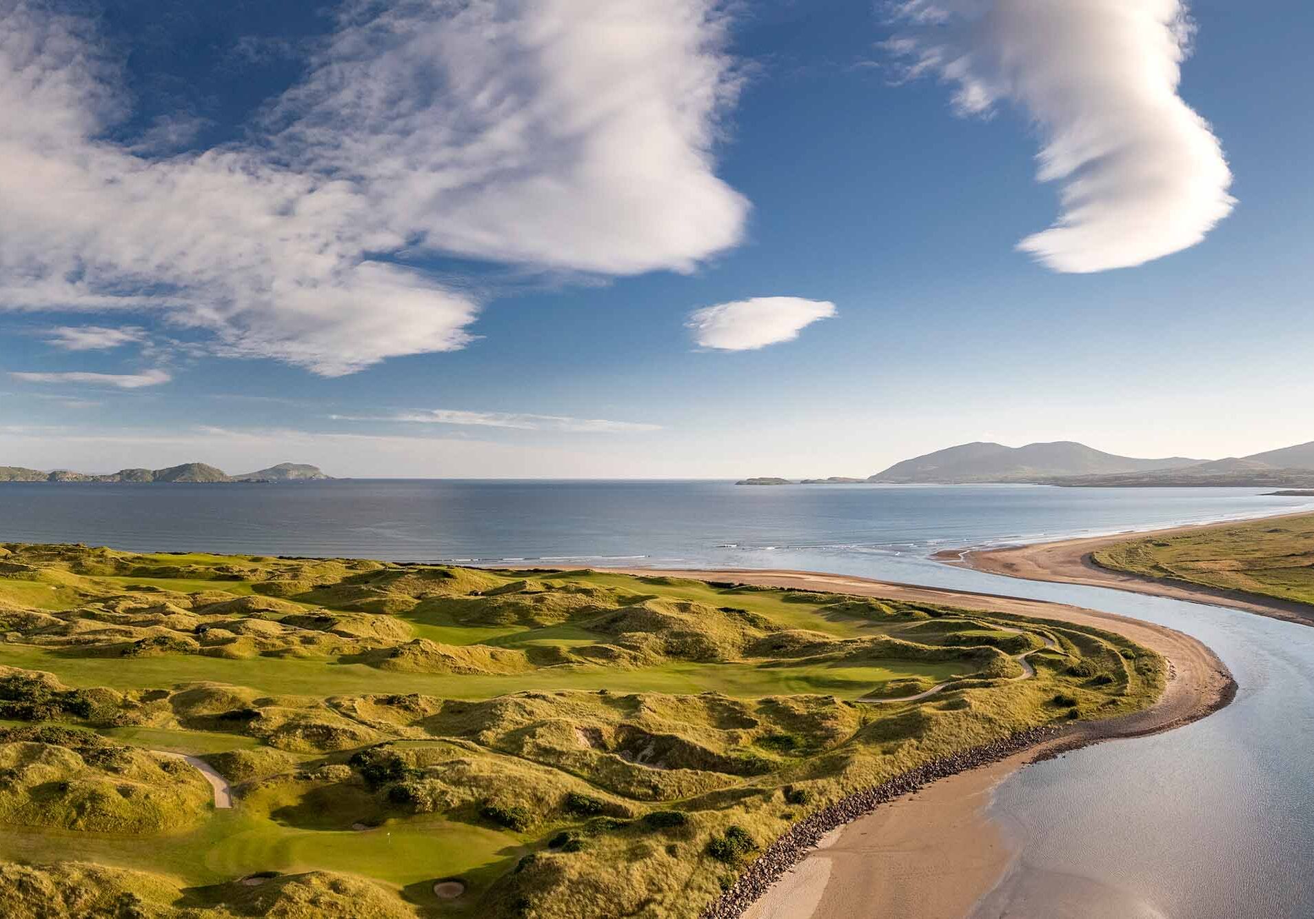 ireland golf travel packages