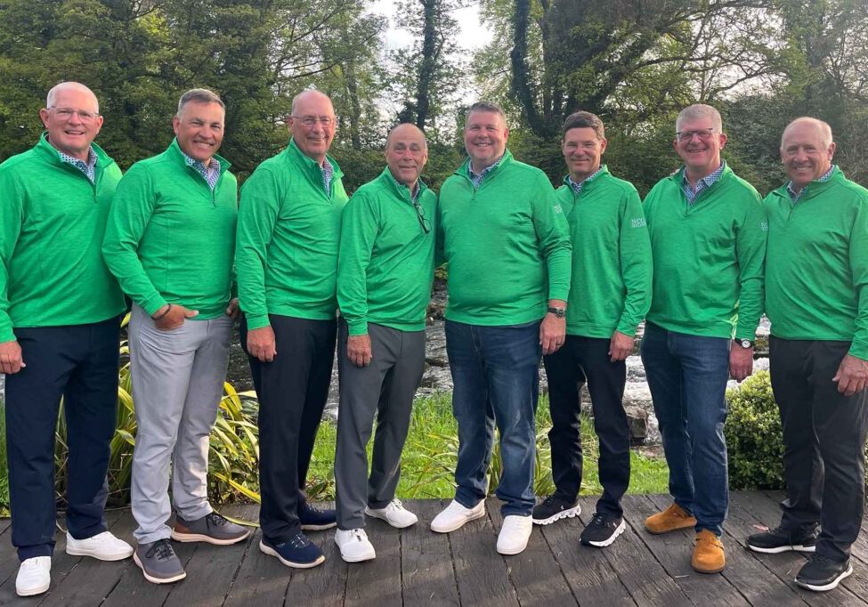 Golf Travel Podcast