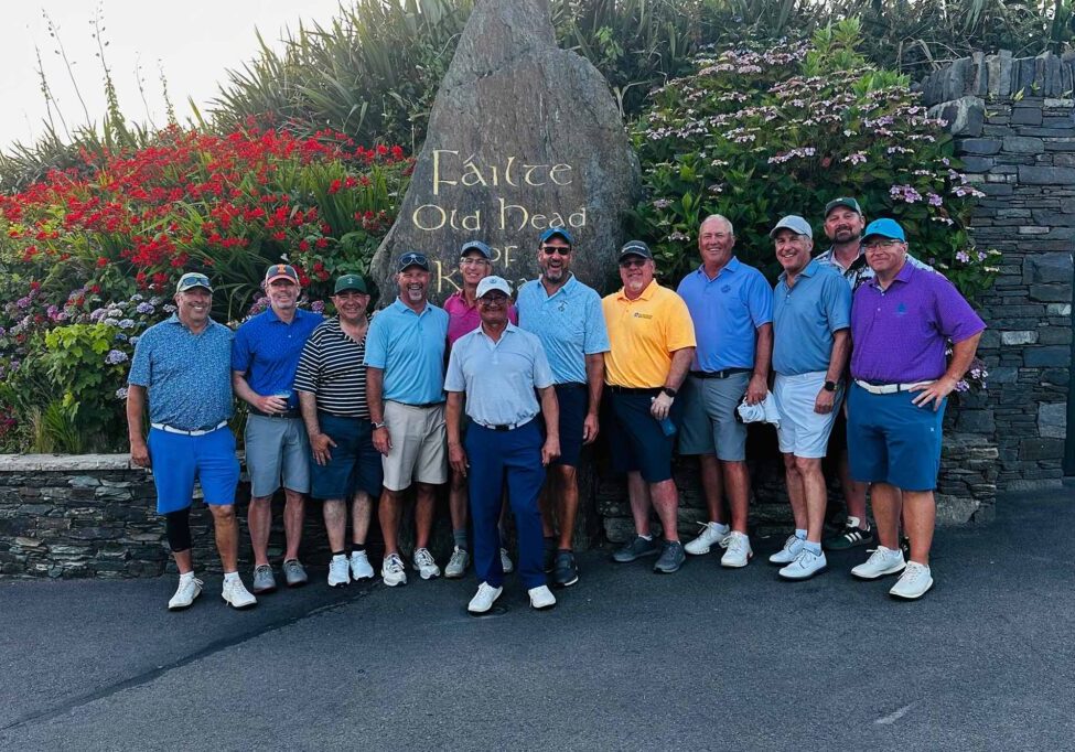 Overseas vs U.S. golf travel