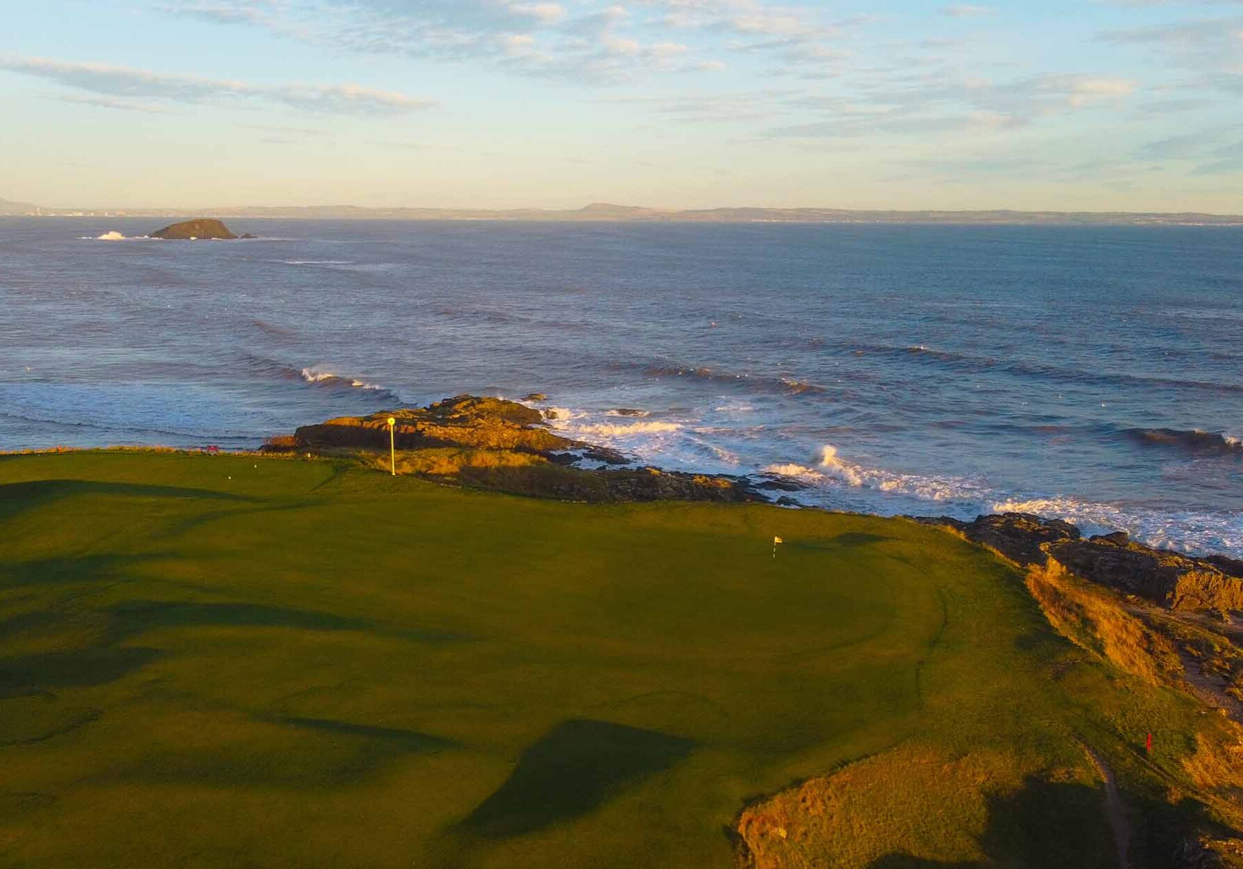 Scotland and Ireland golf trips 2028
