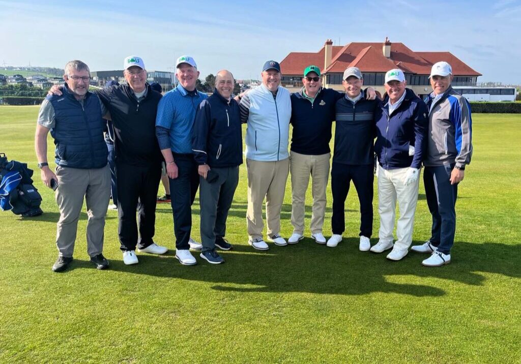 Shoulder season golf trips to Ireland and Scotland