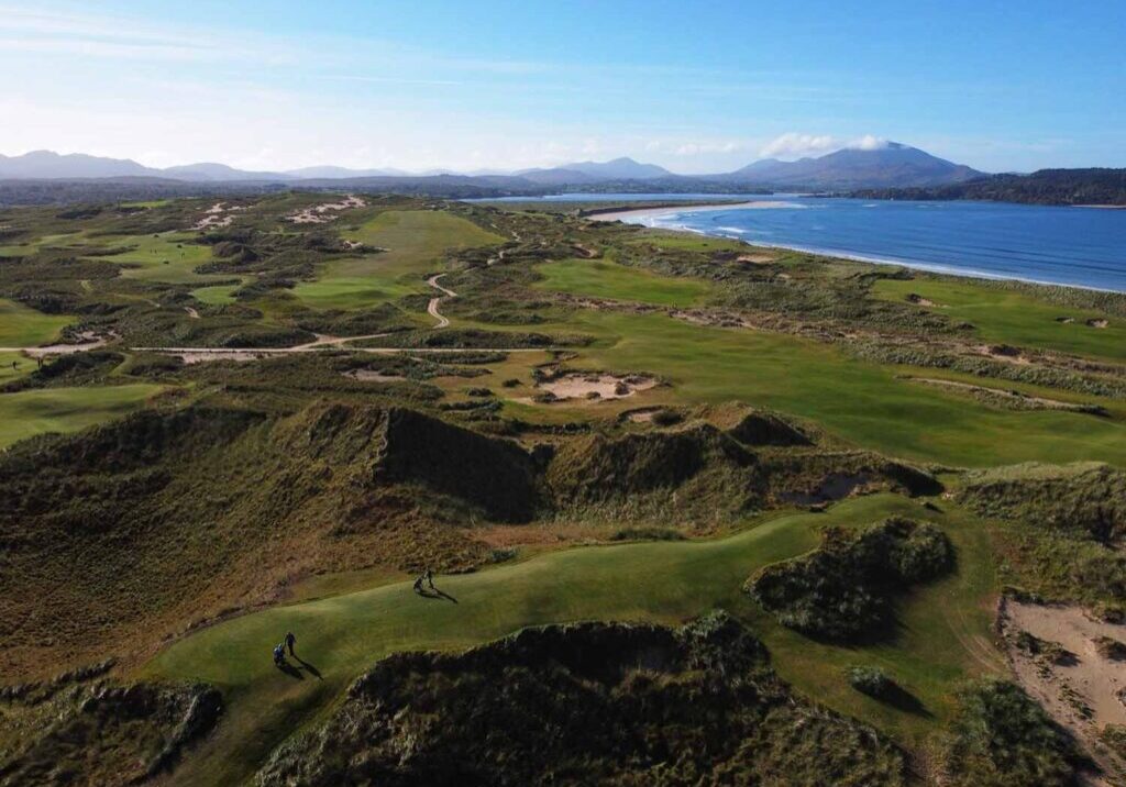 Rosapenna Golf Resort Ireland photo gallery