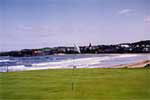 Scotland - Whilst not commonly rated among the world's top courses, a day at one of golf's most historic venues, the West Links of North Berwick, is a truly unique experience. In fact, noted architect, Tom Doak, writes in The Confidential Guide that the West Links is one of his best 30 golfing experiences ever. The course lies on the second oldest golfing ground in Scotland, features an ancient shepherd's wall as part of its design and is home to 