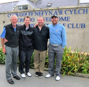 Nefyn & District Golf Club