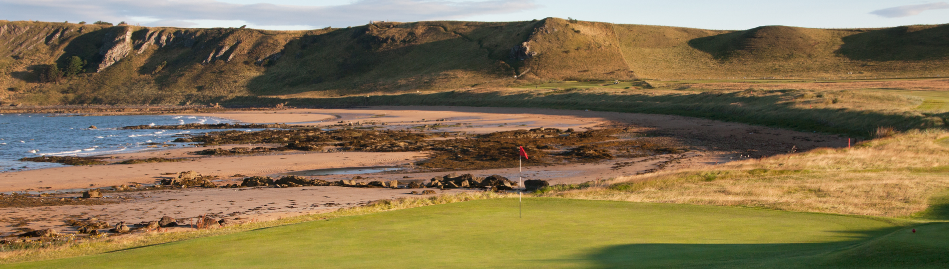 Golf House Club Elie Scotland